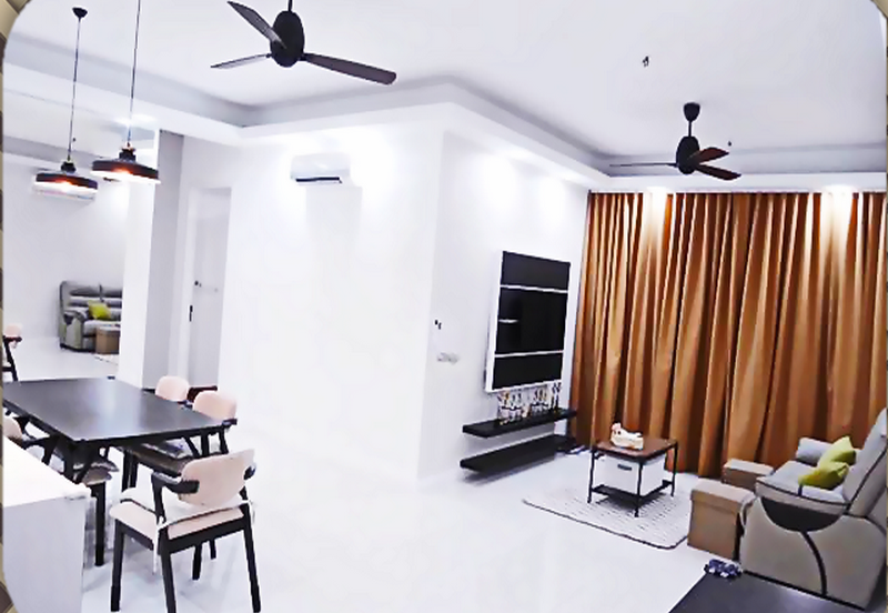 Park Villa @ Bandar Puchong Jaya