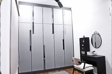 Park Villa @ Bandar Puchong Jaya