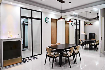 Park Villa @ Bandar Puchong Jaya