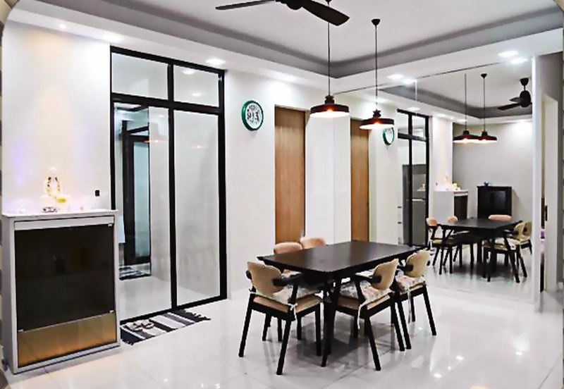 Park Villa @ Bandar Puchong Jaya