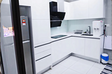 Park Villa @ Bandar Puchong Jaya