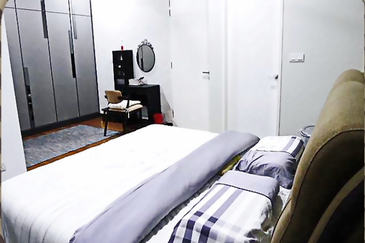 Park Villa @ Bandar Puchong Jaya