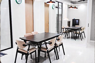 Park Villa @ Bandar Puchong Jaya