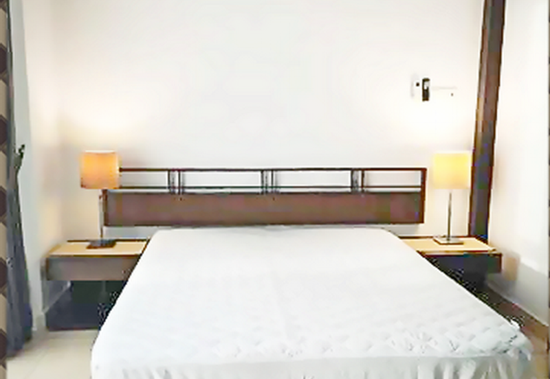 Amcorp Serviced Suites