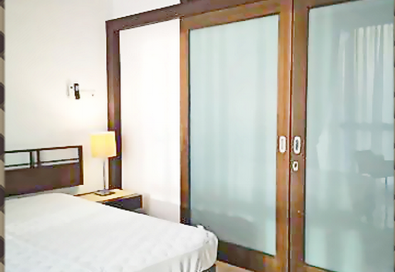 Amcorp Serviced Suites