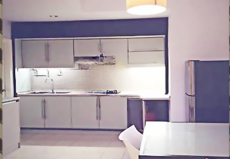 Amcorp Serviced Suites