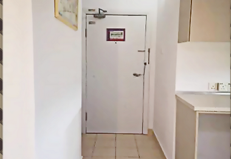 Amcorp Serviced Suites