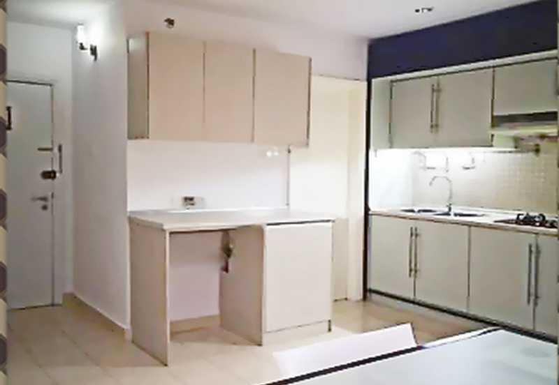 Amcorp Serviced Suites