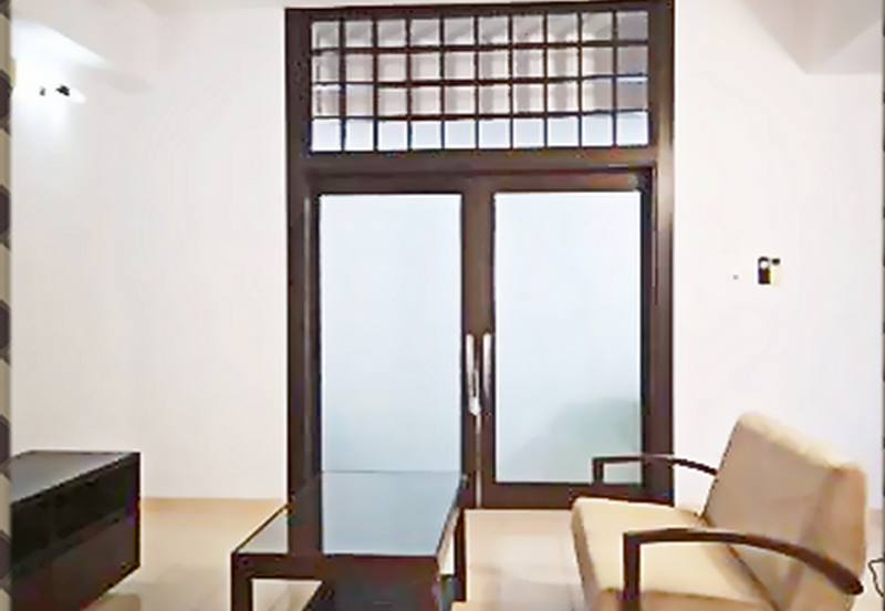 Amcorp Serviced Suites