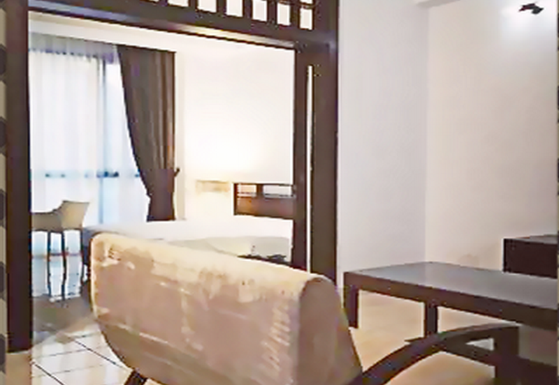 Amcorp Serviced Suites