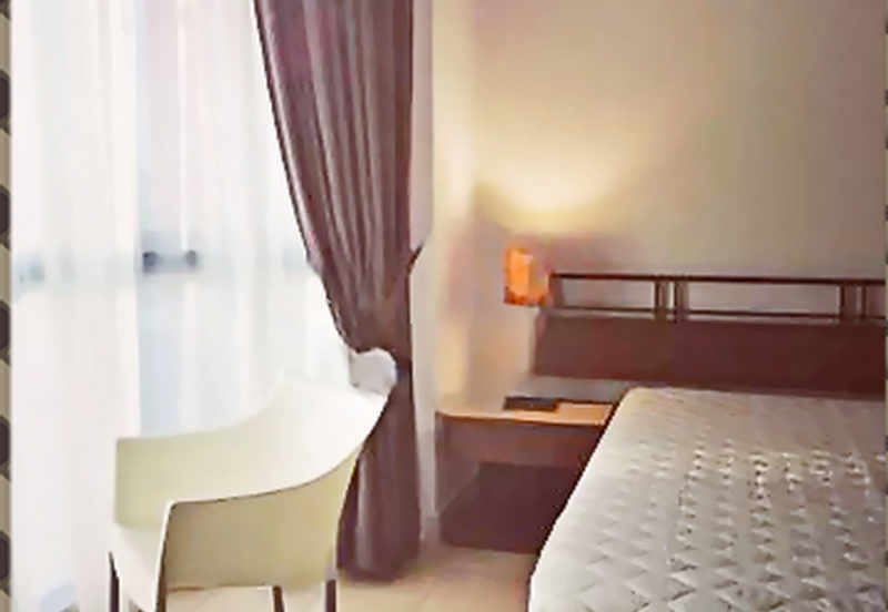 Amcorp Serviced Suites