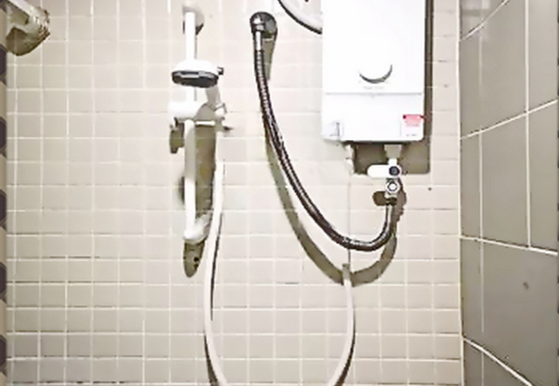 Amcorp Serviced Suites