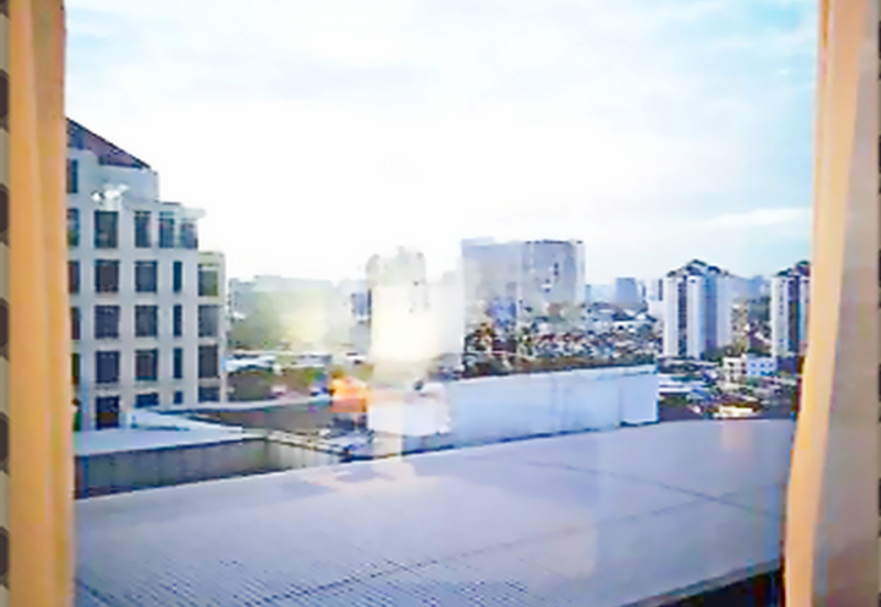 Amcorp Serviced Suites