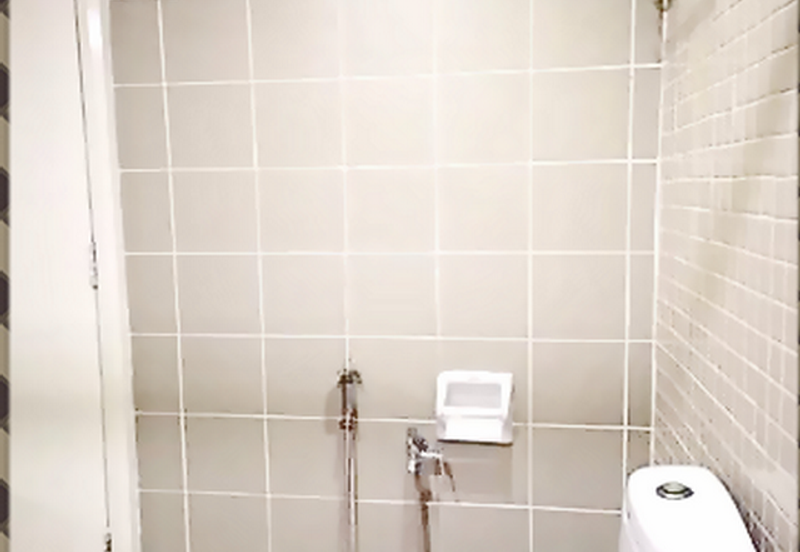 Amcorp Serviced Suites