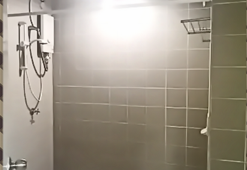 Amcorp Serviced Suites