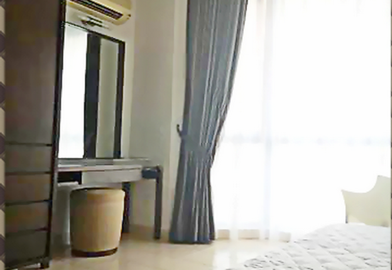 Amcorp Serviced Suites