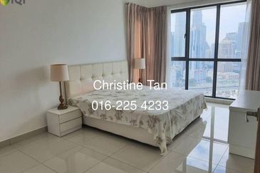 Setia Sky Residences