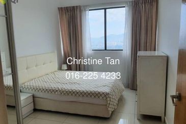 Setia Sky Residences