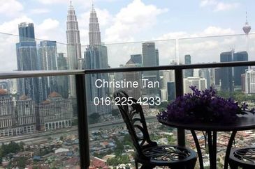 Setia Sky Residences