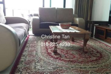 Setia Sky Residences