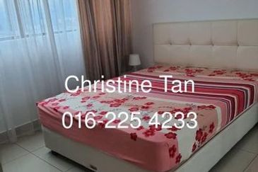 Setia Sky Residences