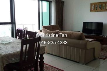 Setia Sky Residences