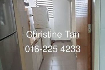 Setia Sky Residences