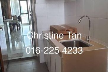 Setia Sky Residences