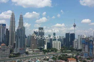 Setia Sky Residences