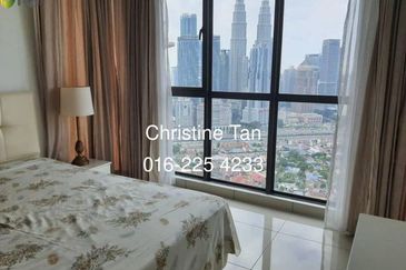 Setia Sky Residences