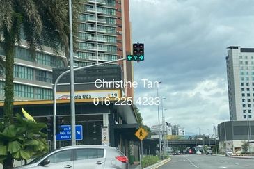 Setia Sky Residences