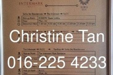 Setia Sky Residences