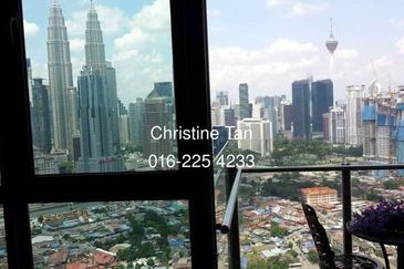 Setia Sky Residences