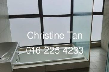 Setia Sky Residences