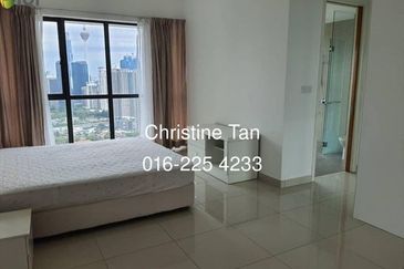 Setia Sky Residences