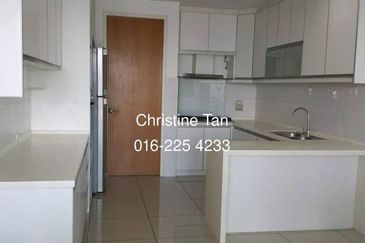 Setia Sky Residences