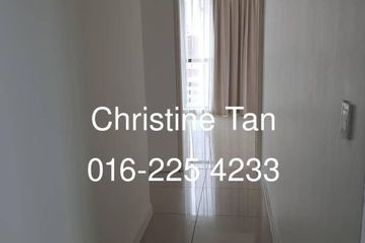 Setia Sky Residences