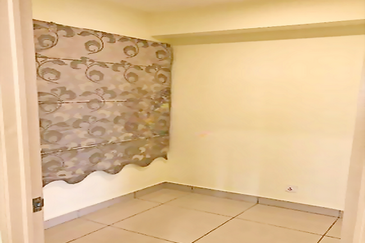 Maisson @ Platinum Apartment