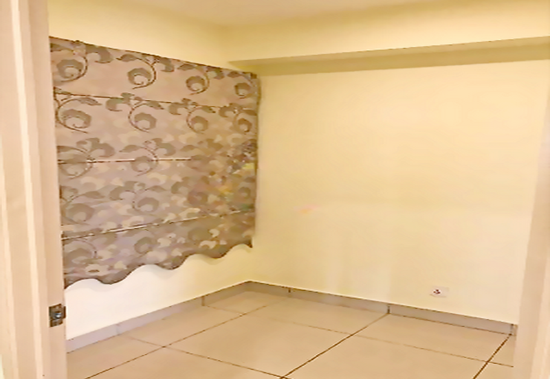 Maisson @ Platinum Apartment