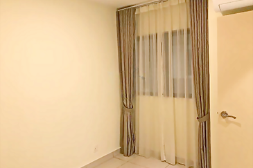 Maisson @ Platinum Apartment