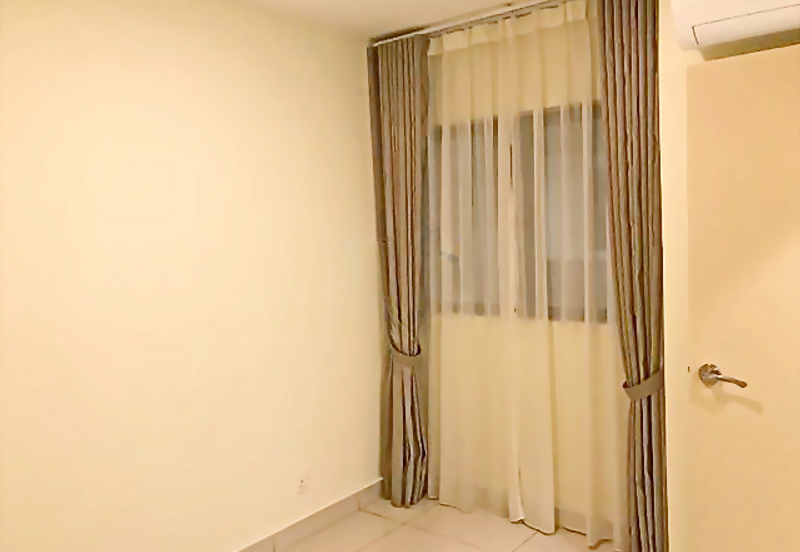 Maisson @ Platinum Apartment