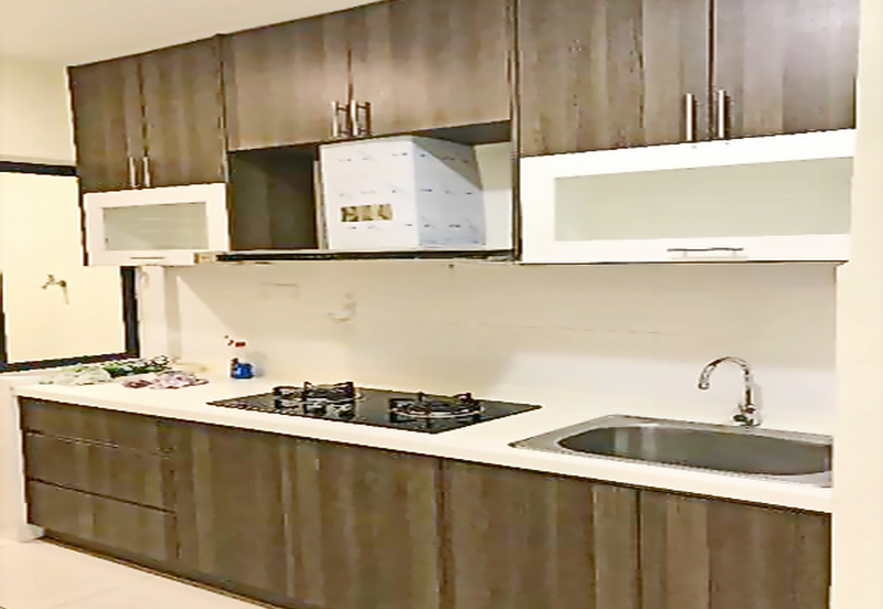 Maisson @ Platinum Apartment