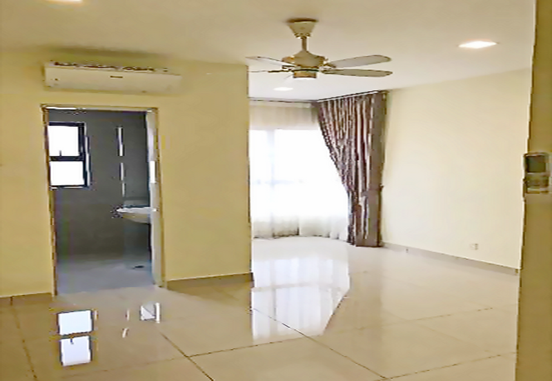 Maisson @ Platinum Apartment