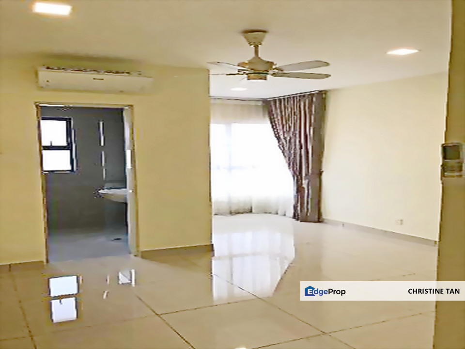 Freehold,Well Kept,Spacious Maisson Ara Damansara Condo for Sale, Selangor, Ara Damansara