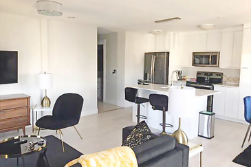 Maisson @ Platinum Apartment