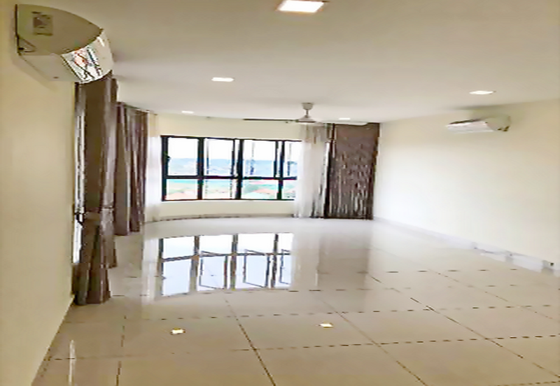 Maisson @ Platinum Apartment