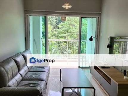 Metropolitan Square, Selangor, Damansara Perdana