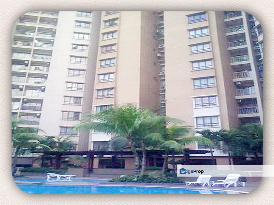 Casa Damansara 2, Selangor, Petaling Jaya