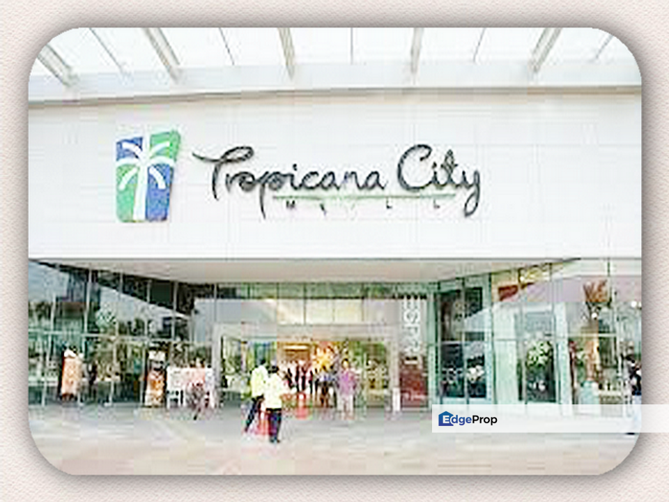 Casa Damansara 2, Selangor, Petaling Jaya