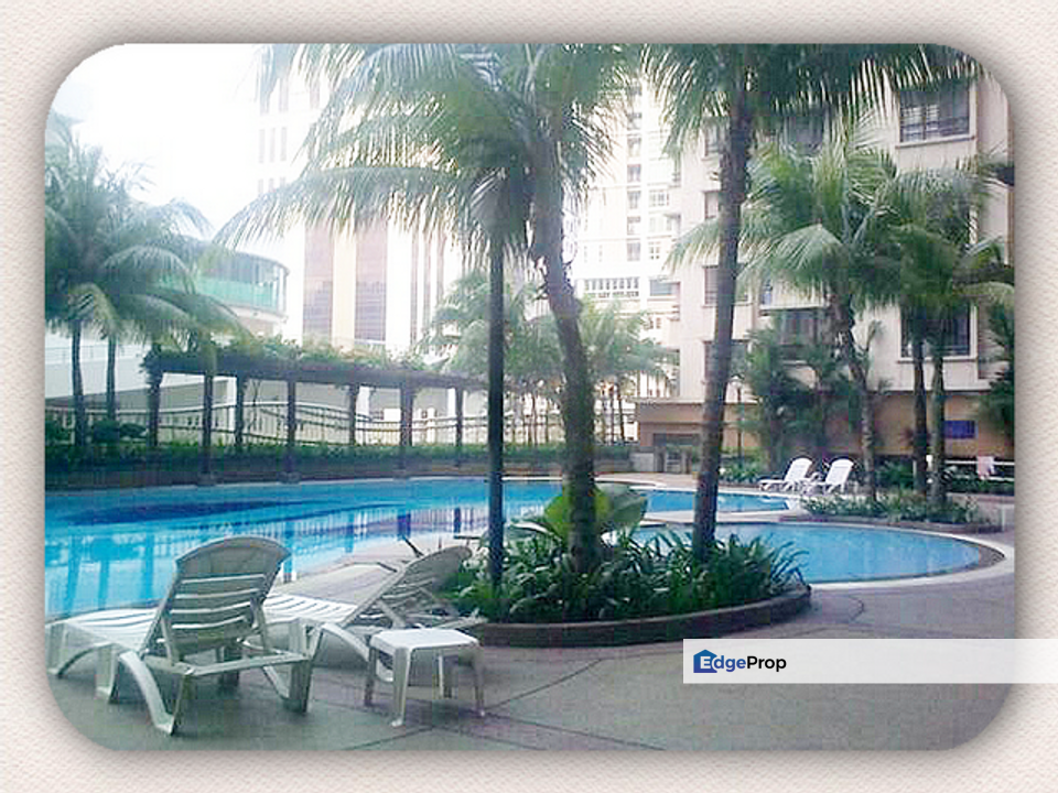 Casa Damansara 2, Selangor, Petaling Jaya